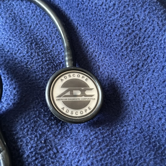 ADC Adscope Stethoscope - Picture 2 of 4